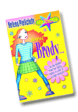 Starring Brody as the girls from the States (who's in a bit of a state herself!) book cover