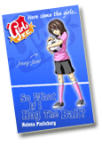 So What If I Hog The Ball? by Helena Pielichaty book cover